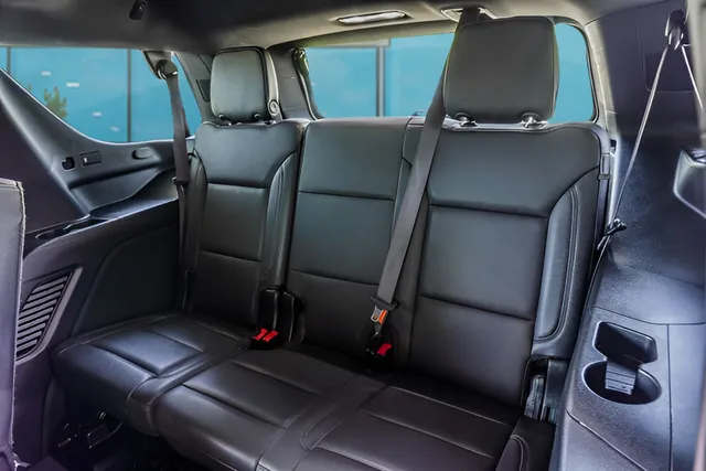 2024 Chevrolet Tahoe LT, photo 41