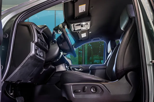 2024 Chevrolet Tahoe LT, photo 37
