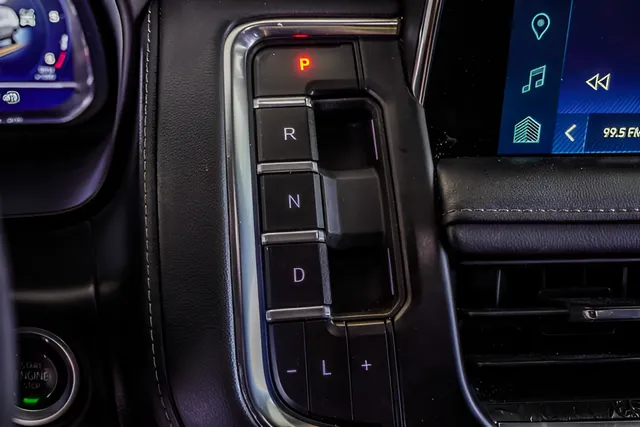 2024 Chevrolet Tahoe LT, photo 18