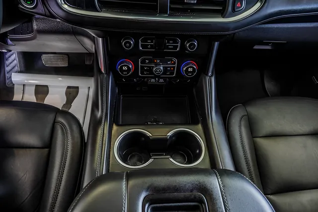 2024 Chevrolet Tahoe LT, photo 16