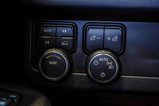 2024 Chevrolet Tahoe LT, photo 19