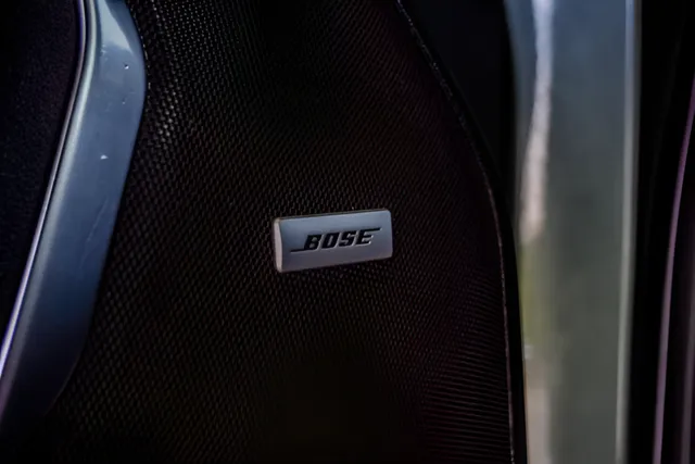 2024 Chevrolet Tahoe LT, photo 35