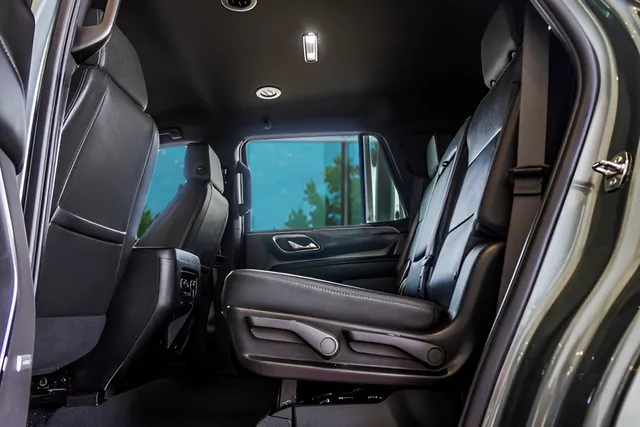 2024 Chevrolet Tahoe LT, photo 38