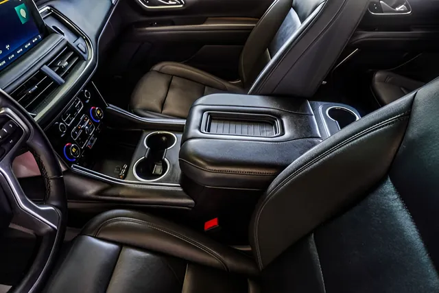 2024 Chevrolet Tahoe LT, photo 15
