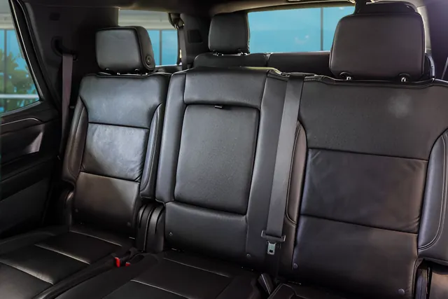 2024 Chevrolet Tahoe LT, photo 39