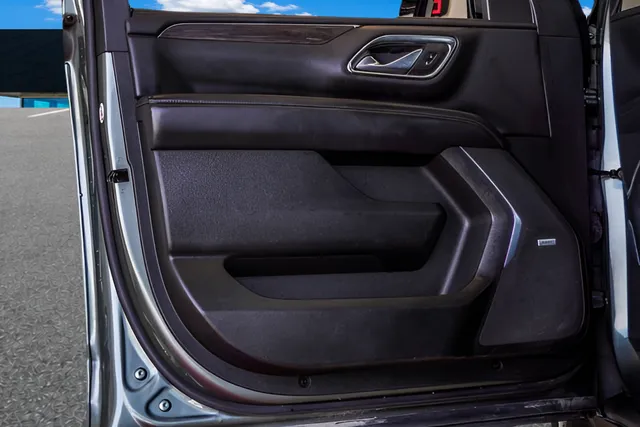 2024 Chevrolet Tahoe LT, photo 33
