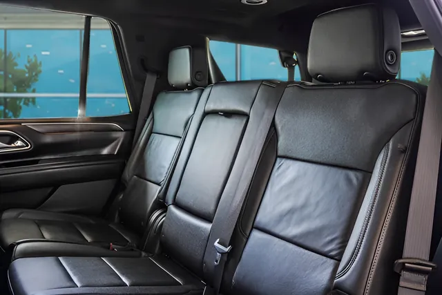 2024 Chevrolet Tahoe LT, photo 40