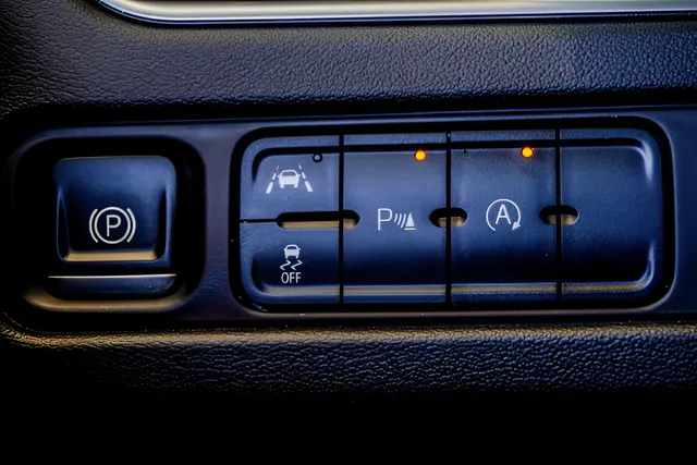 2024 Chevrolet Tahoe LT, photo 20