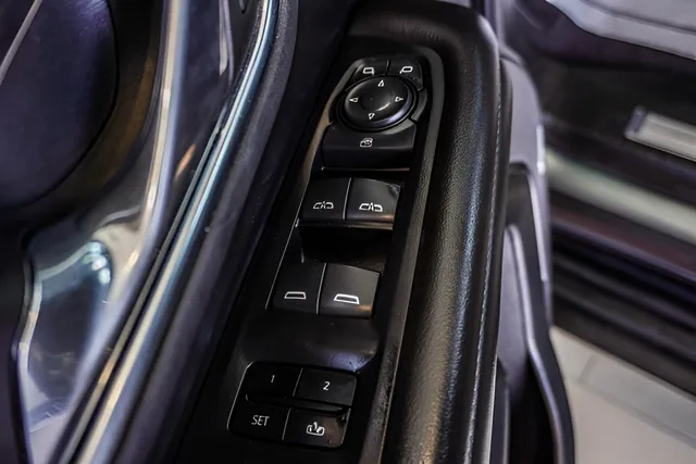 2024 Chevrolet Tahoe LT, photo 34
