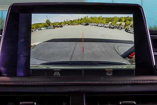 2024 Chevrolet Tahoe LT, photo 30