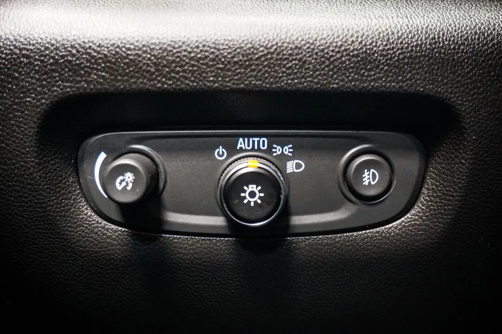 2021 Chevrolet Traverse LT, photo 20