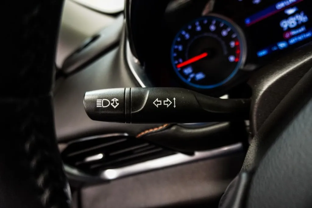 2021 Chevrolet Traverse LT, photo 17