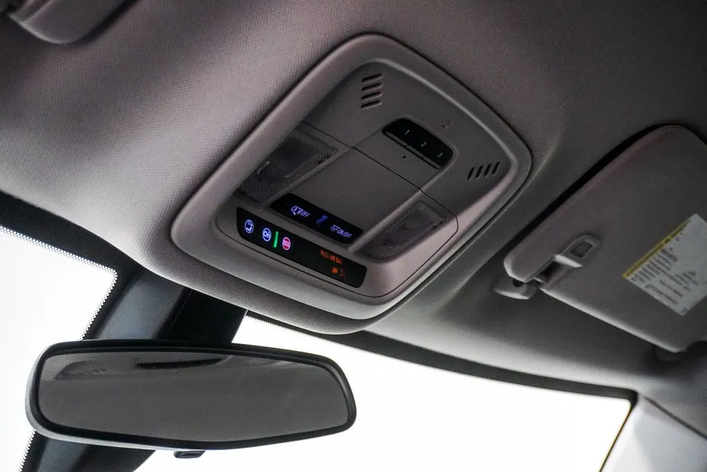 2021 Chevrolet Traverse LT, photo 23