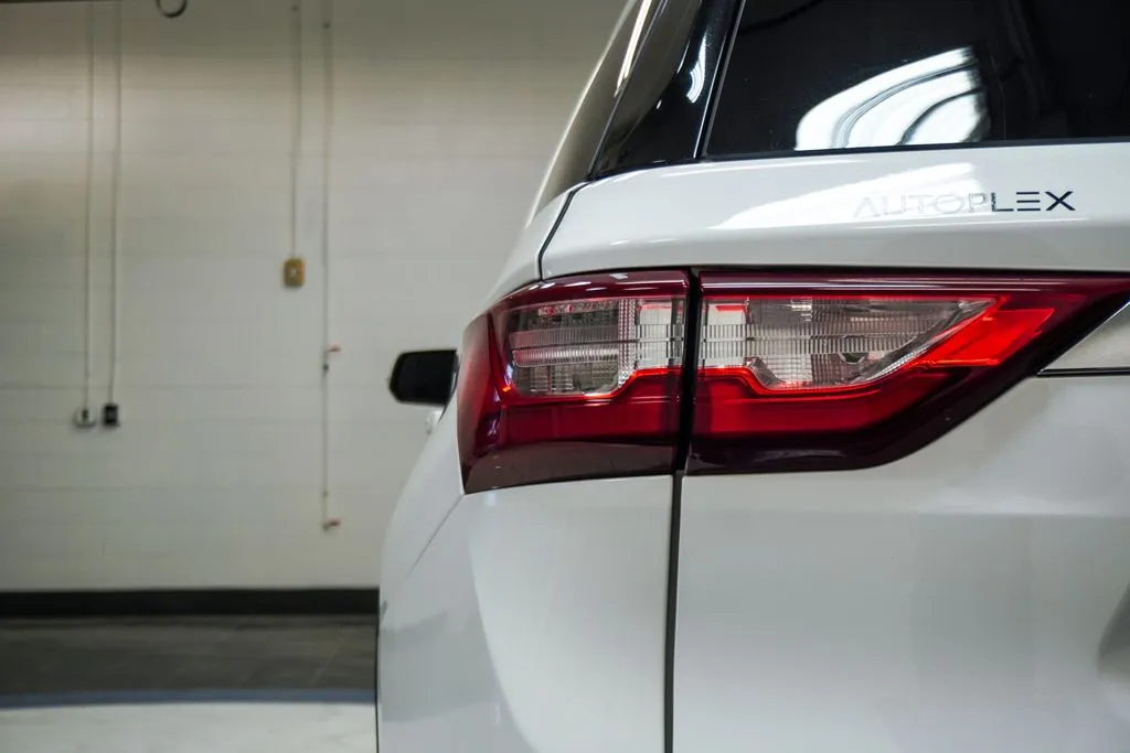 2021 Chevrolet Traverse LT, photo 34