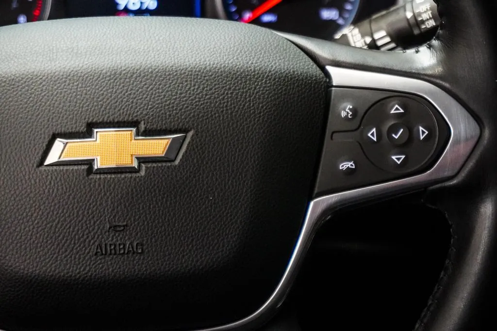 2021 Chevrolet Traverse LT, photo 14