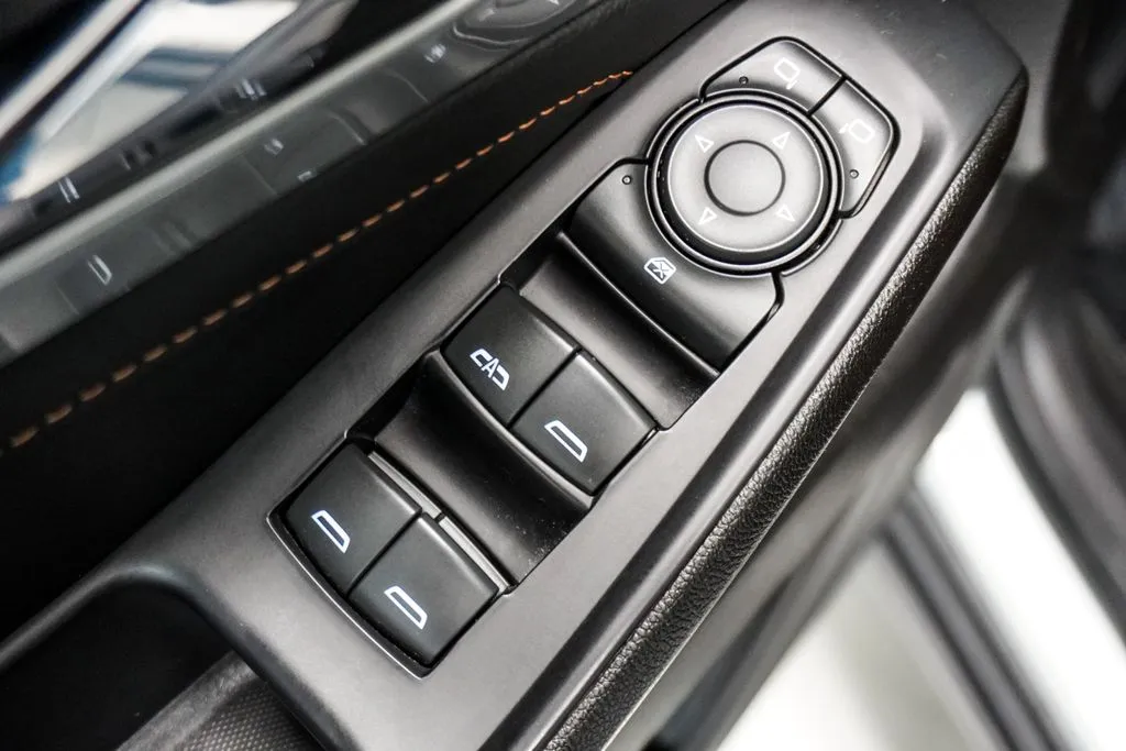 2021 Chevrolet Traverse LT, photo 19