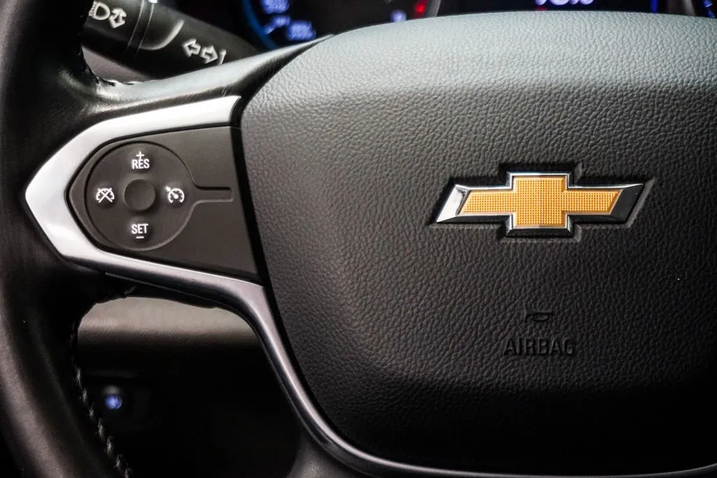 2021 Chevrolet Traverse LT, photo 15