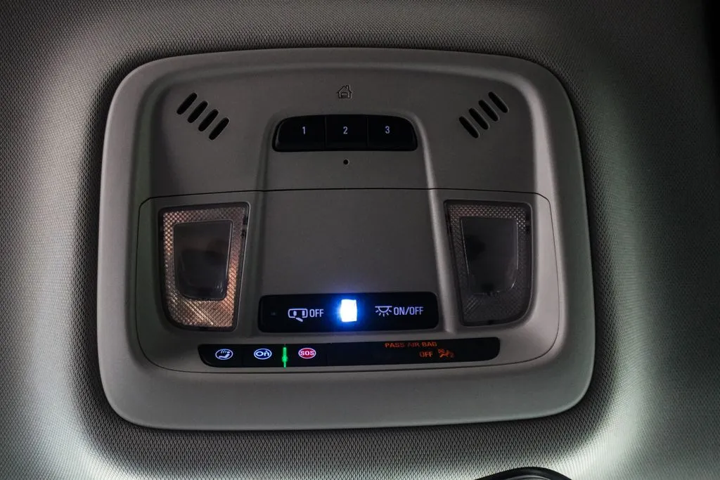 2021 Chevrolet Traverse LT, photo 24