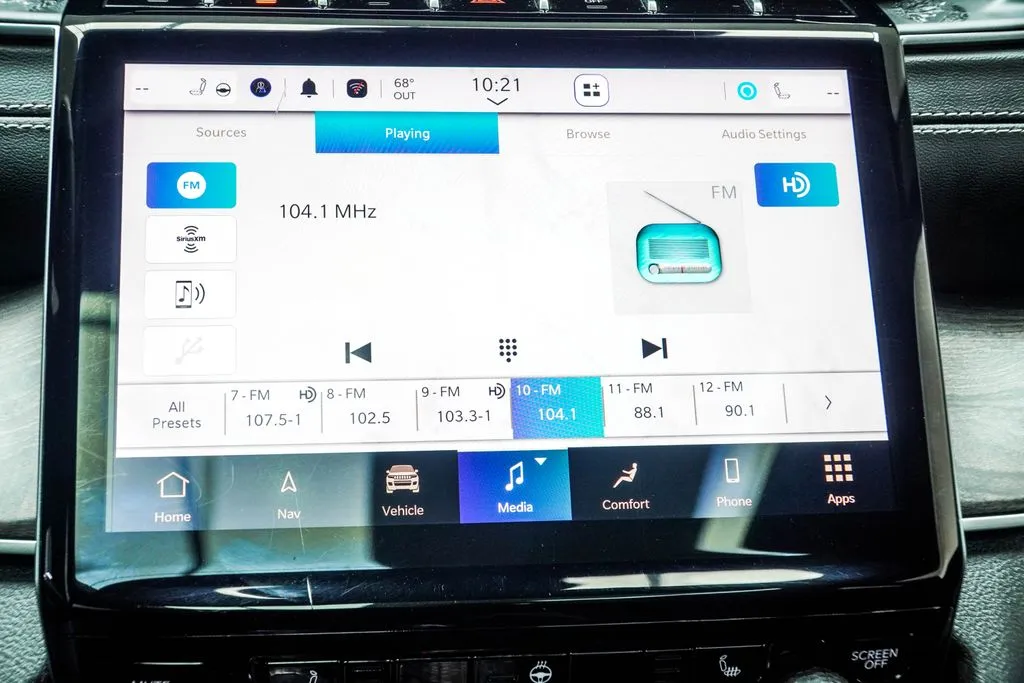2024 Jeep Grand Cherokee 4xe, photo 18