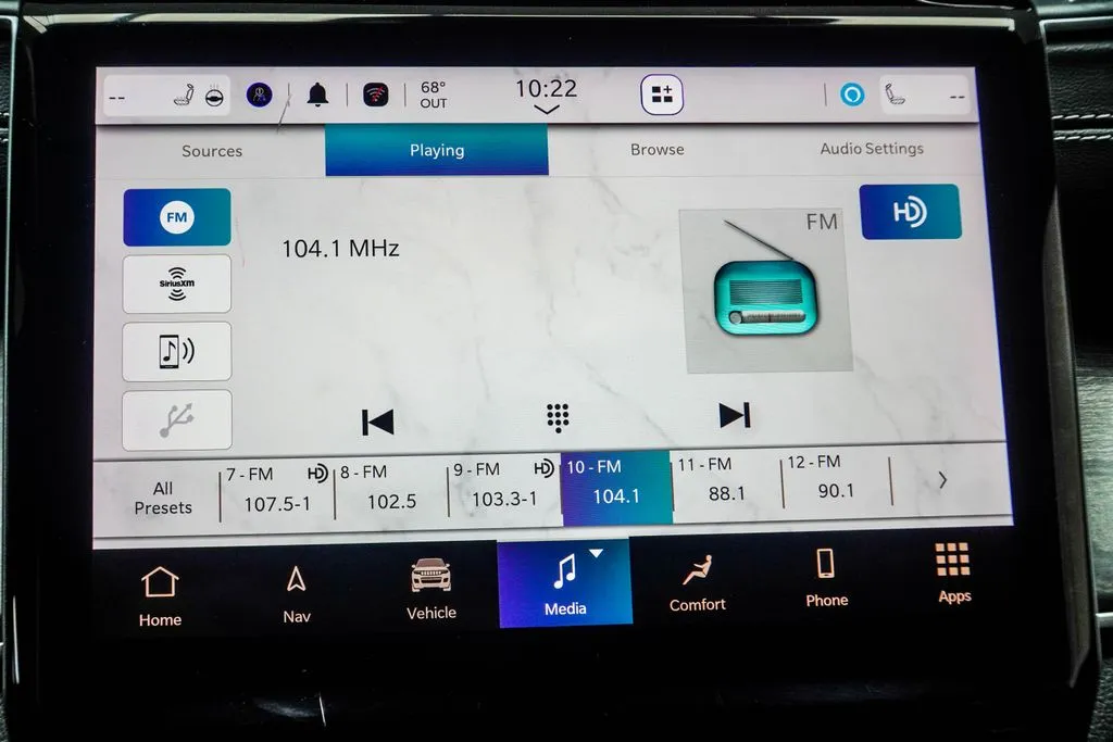 2024 Jeep Grand Cherokee 4xe, photo 20