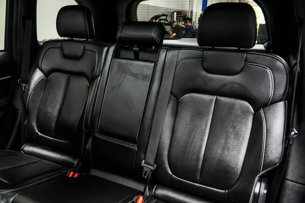 2024 Jeep Grand Cherokee 4xe, photo 33