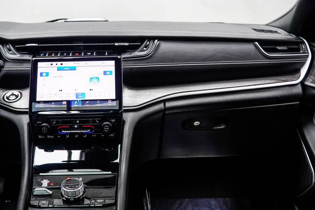 2024 Jeep Grand Cherokee 4xe, photo 15