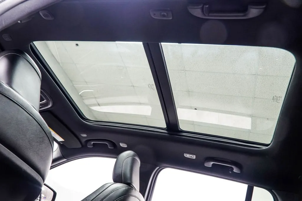 2024 Jeep Grand Cherokee 4xe, photo 35