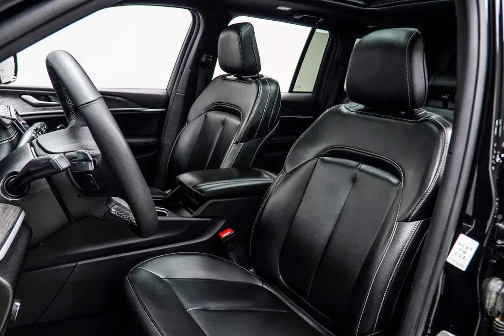 2024 Jeep Grand Cherokee 4xe, photo 30