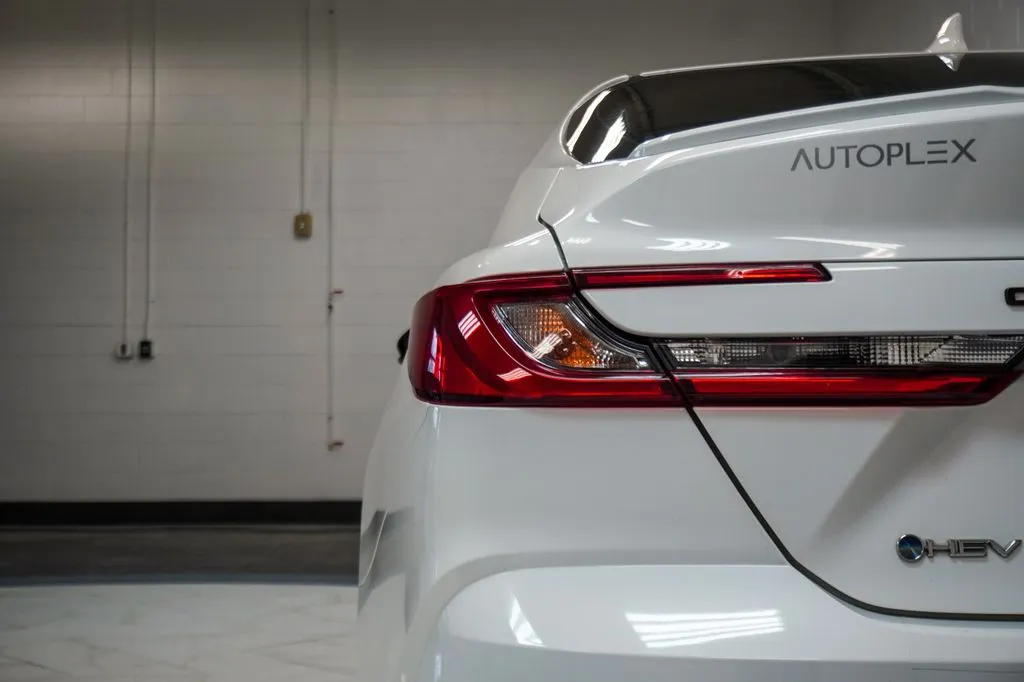 2025 Toyota Camry SE, photo 34