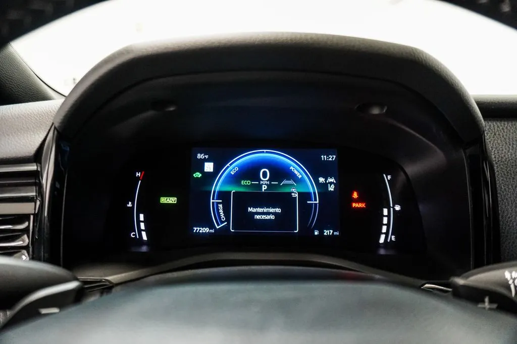 2025 Toyota Camry SE, photo 26