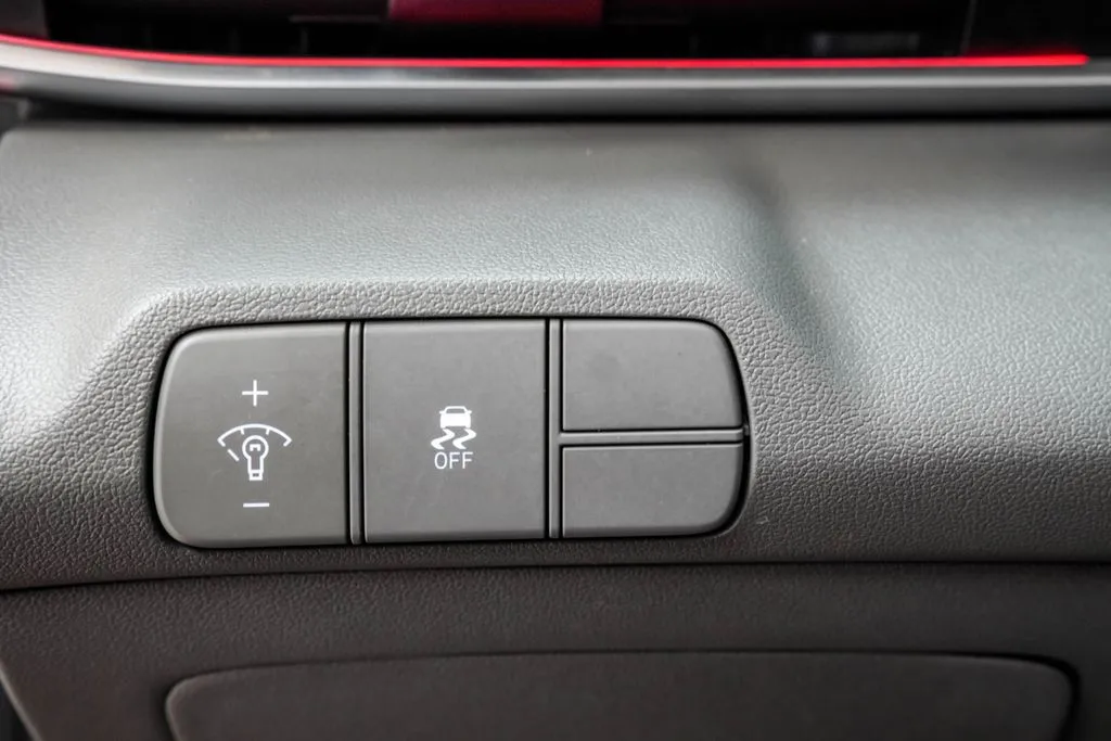 2024 Hyundai Elantra SEL, photo 39