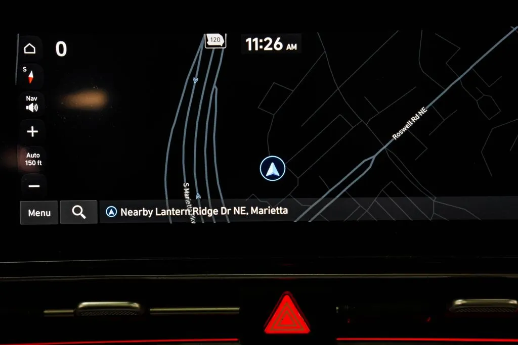 2024 Hyundai Elantra SEL, photo 30