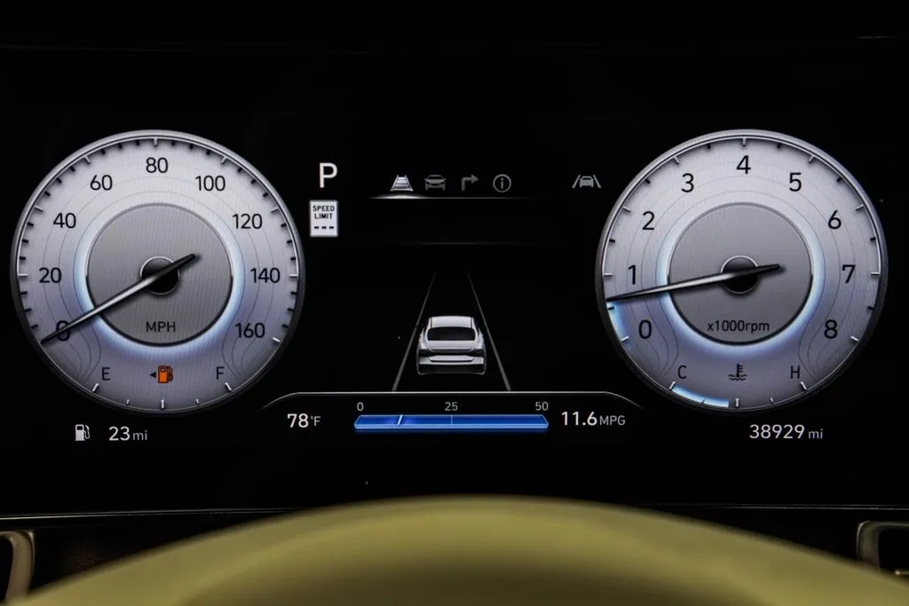 2024 Hyundai Elantra SEL, photo 33