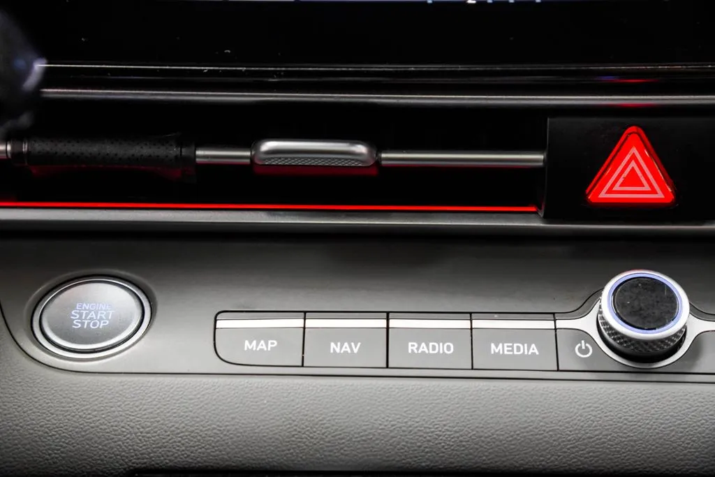 2024 Hyundai Elantra SEL, photo 28