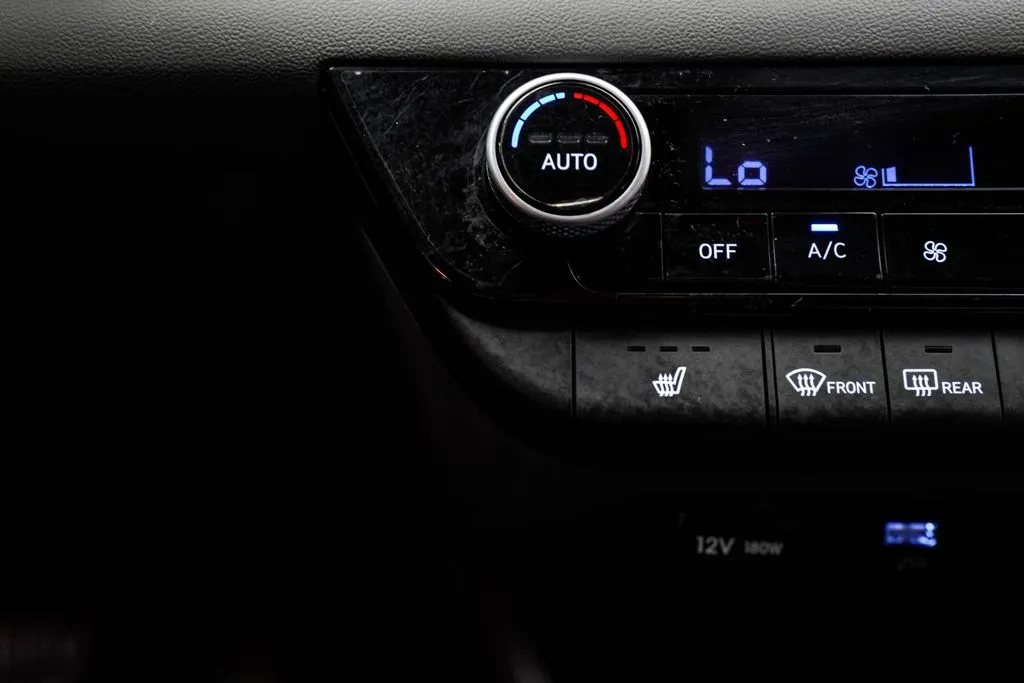 2024 Hyundai Elantra SEL, photo 26