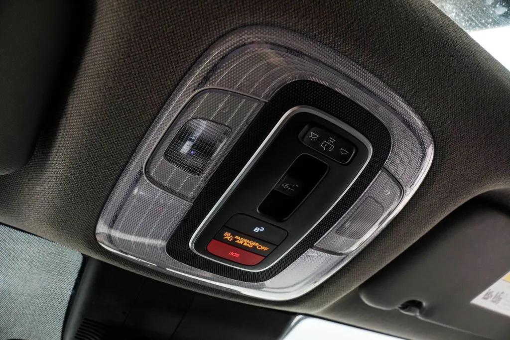 2024 Hyundai Elantra SEL, photo 38