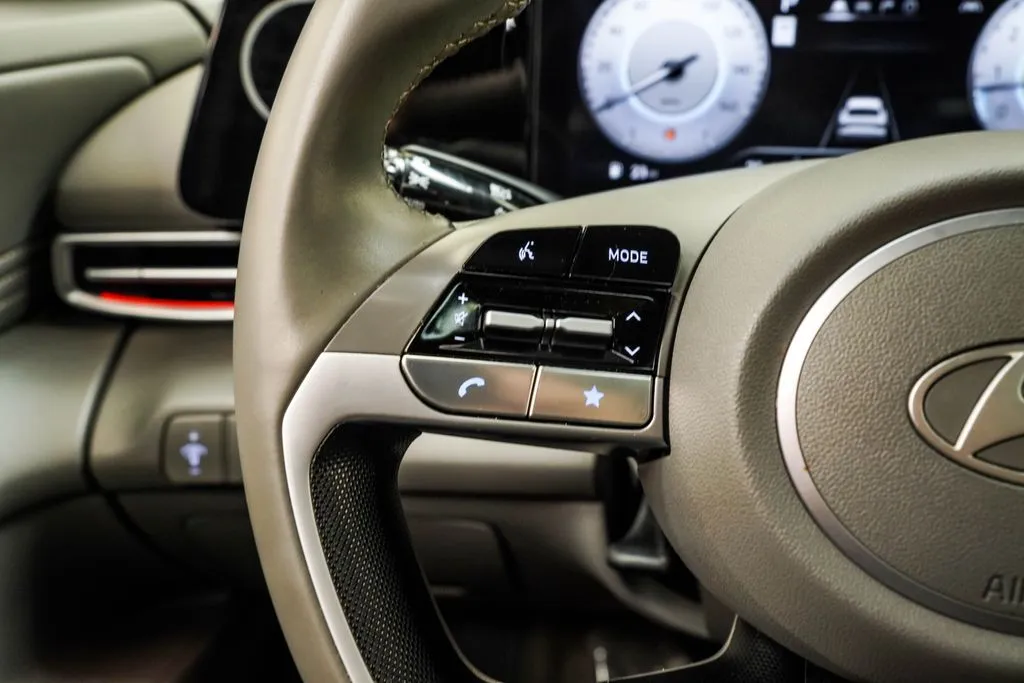 2024 Hyundai Elantra SEL, photo 35