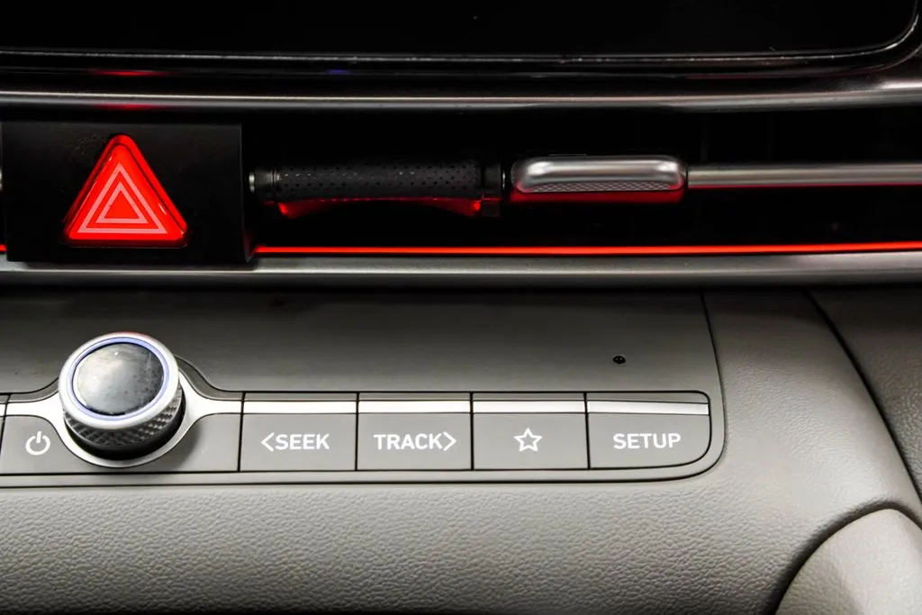 2024 Hyundai Elantra SEL, photo 29