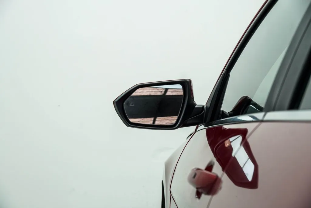 2024 Hyundai Elantra SEL, photo 14