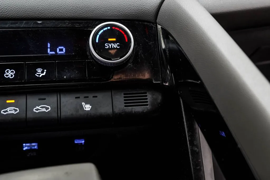 2024 Hyundai Elantra SEL, photo 27