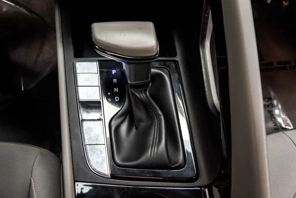 2024 Hyundai Elantra SEL, photo 24