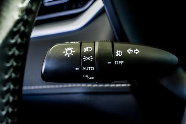2019 Toyota RAV4 Limited, photo 18
