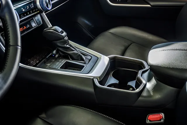 2019 Toyota RAV4 Limited, photo 15