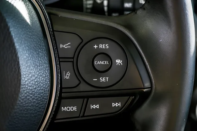 2019 Toyota RAV4 Limited, photo 28