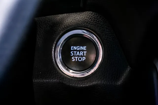 2019 Toyota RAV4 Limited, photo 19
