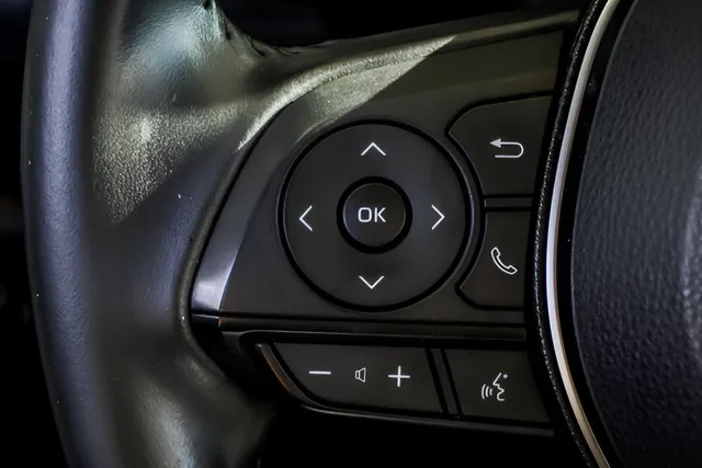 2019 Toyota RAV4 Limited, photo 27