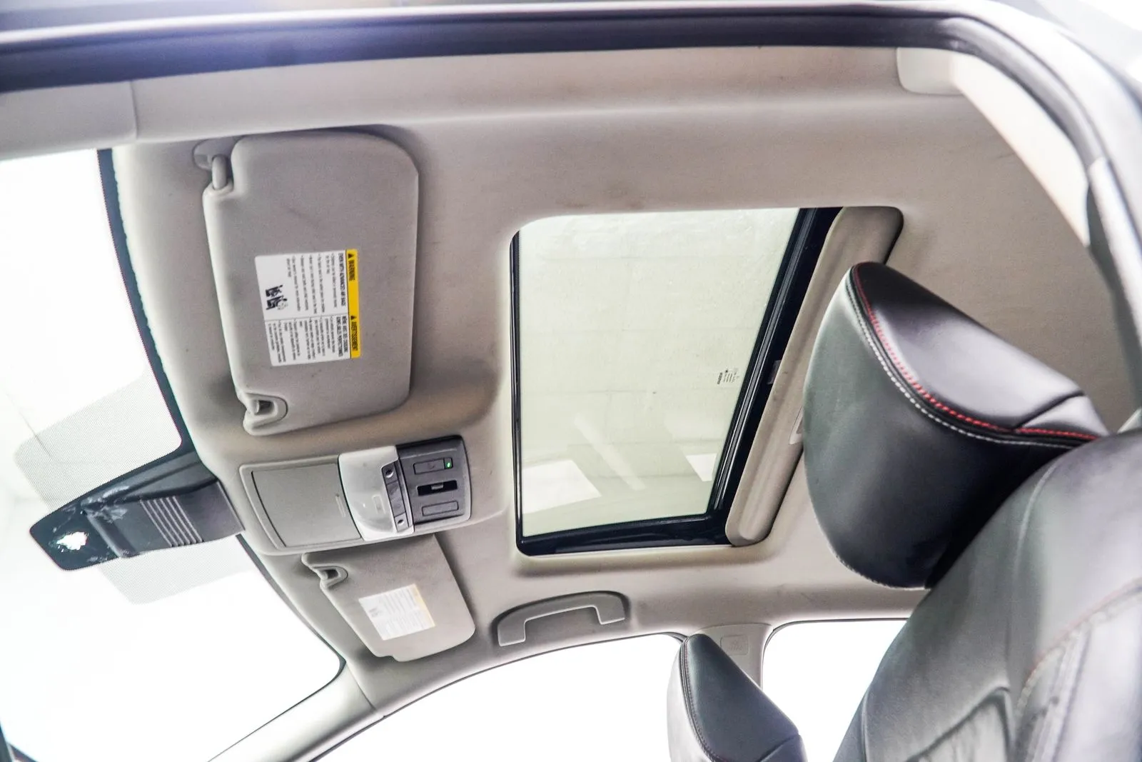 2023 Nissan Altima 2.5 SR, photo 33