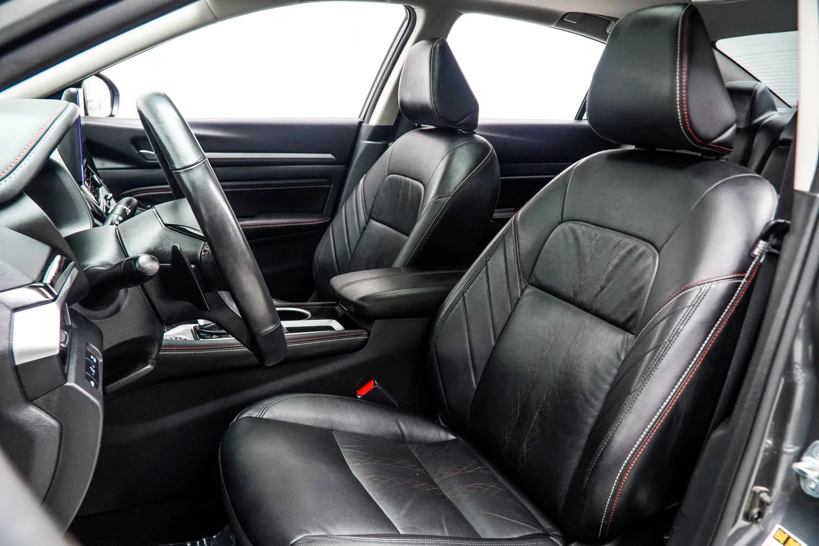 2023 Nissan Altima 2.5 SR, photo 31