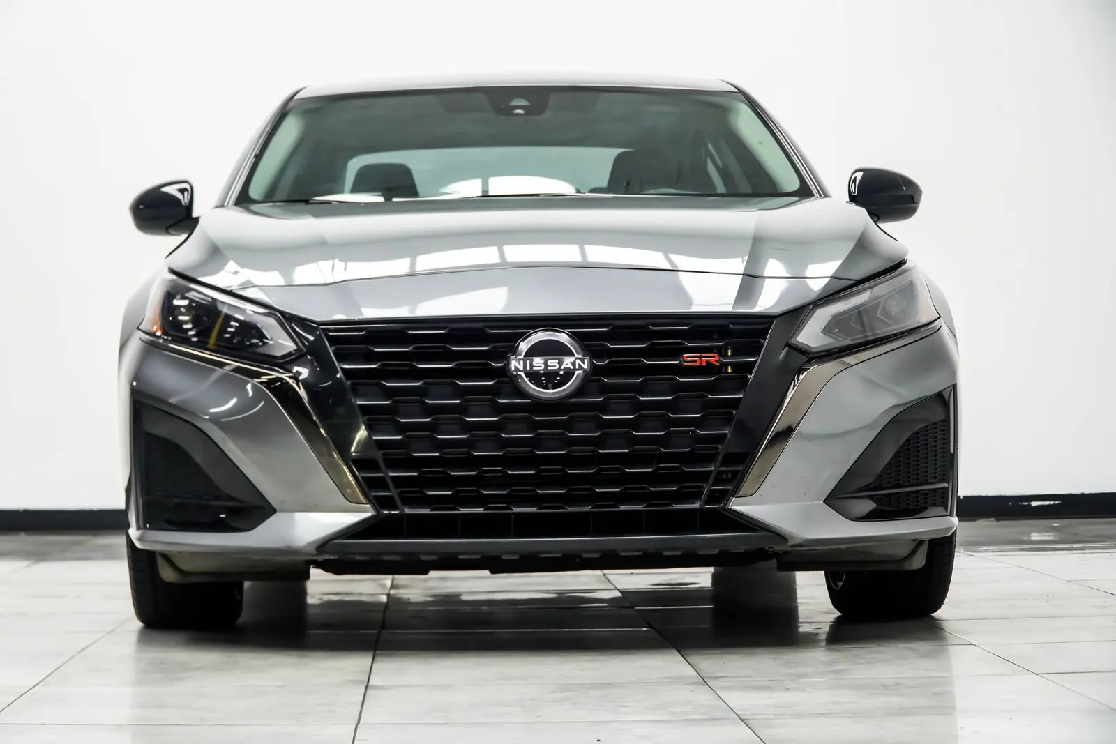 2023 Nissan Altima 2.5 SR, photo 7