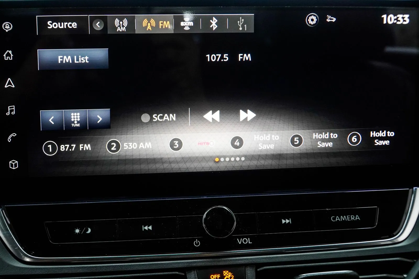 2023 Nissan Altima 2.5 SR, photo 24